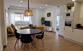 Pavone Apartments Malaga